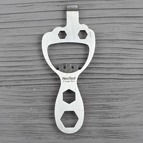 Мультитул NexTool Bottle Opener Finger Bro (1047-KT5009B)