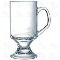 Luminarc Стакан на ножке для глинтвейна Arcoroc Footed Mug 290мл J3783-1