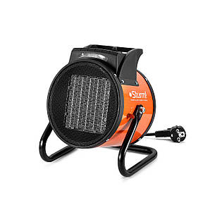 Тепловентилятор Sturm FH2251RC (електричний кераміка 5 кВт)