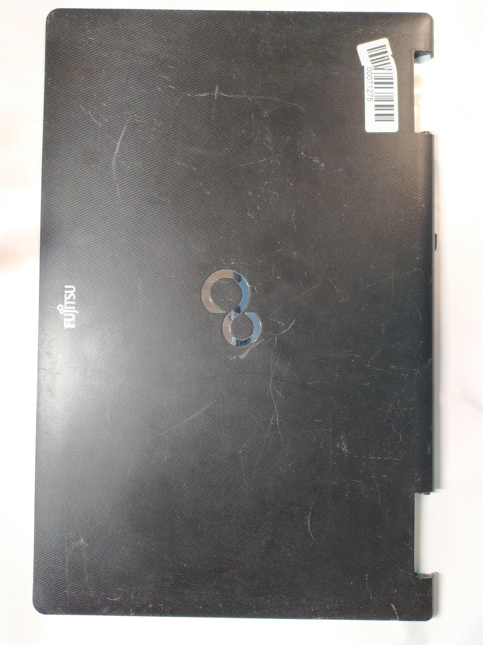 Fujitsu LifeBook E751 E752 Корпус A (кришка матриці) бу