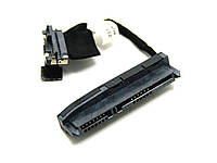 Шлейф жесткого диска (HDD SATA) для Acer Aspire V5-573, V5-572, V5-551 Aspire One D257, ZE7 ( DD0ZE6HD000) б/у