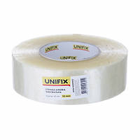 Скотч упаковочный SK50-54057052-750 750м (50мкм) UNIFIX