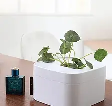Чоловічий органайзер для дрібниць Men's Storage Box, бокс косметик, коробка для зберігання, фото 2