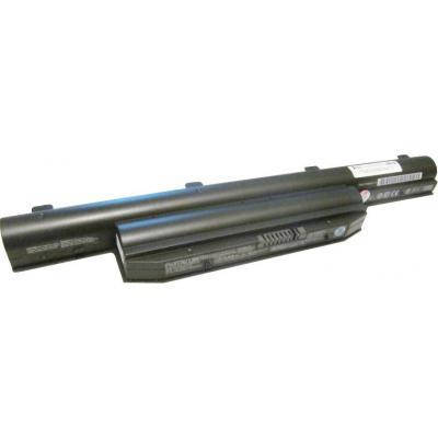 Купить Аккумулятор для ноутбука Fujitsu LifeBook LH532 FPCBP334 4400mAh ...