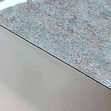 Самоклеюча вінілова плитка 600х300х1,5мм (СВП-113) Глянець, фото 4