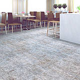 Самоклеюча вінілова плитка 600х300х1,5мм (СВП-113) Глянець, фото 5