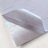 Самоклеюча вінілова плитка 600х300х1,5мм (СВП-113) Глянець, фото 7