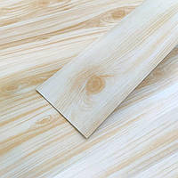 Самоклеюча вінілова плитка дика груша, ціна за 1 шт. (СВП-013) Матова