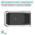 Зарядна станція VigorPool Captain 1200 W, 1280 Wh White (VP21-EU), фото 7
