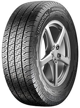 Uniroyal AllSeasonMax (225/70R15C 112/110R) всесезонна