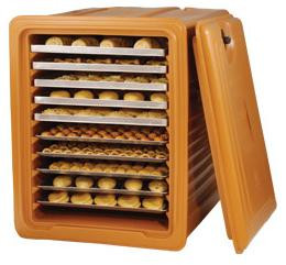 Термоконтейнер AVATHERM 660 Thermobox, фото 1