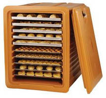 Термоконтейнер AVATHERM 660 Thermobox