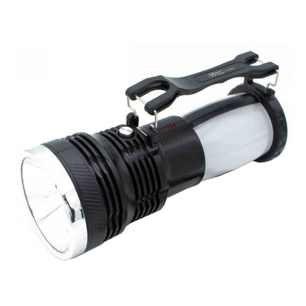 Ліхтар Yajia YJ-2893/Акк./ 1W+16 SMD LED/