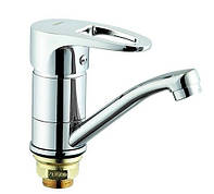 Змішувачі для умивальника