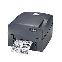 Термотрансферный принтер этикеток Godex G500 UES (USB, Ethernet, Serial)