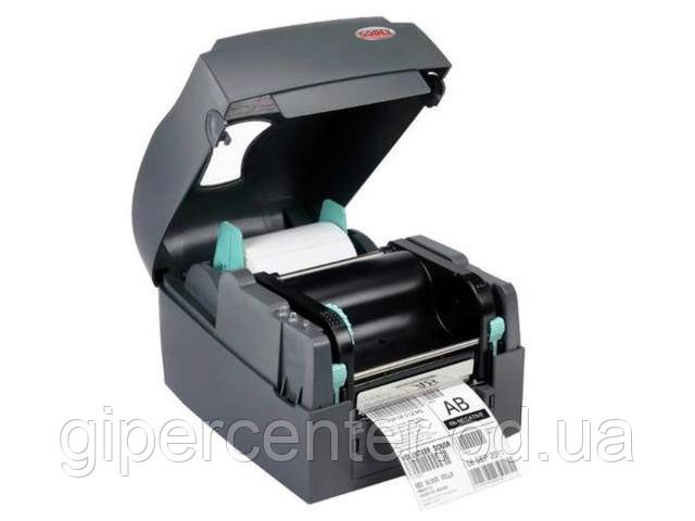 Принтер для печати этикеток Godex G530 UES, 300 dpi - фото 3 - id-p293044854