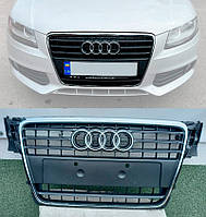 Решітка радіатора Audi A4 B8 (Standart, 8K0 853 651)