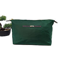 Сумка жіноча крос-боді поліестер зелений Арт.6011-02 green Epol (54)