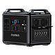 Зарядна станція Choetech 2000W 624000mAh 1997Wh (BS006), фото 3