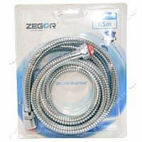 Шланг для душу укріплений WKR 008 1,5м. IxI