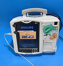 Дефібрилятор, Дeфібриллятор/монітор Philips HeartStart MRx, фото 2