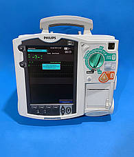Дефібрилятор, Дeфібриллятор/монітор Philips HeartStart MRx, фото 3
