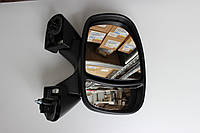 Зеркало правое электрическое с обогревом для Opel Vivaro/Renault Trafic/Nissan Primastar '2002-14