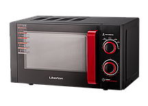 Мікрохвильова піч Liberton LMW-2082M