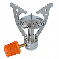 Плита туристична газова ElicoCamp Basic 5101