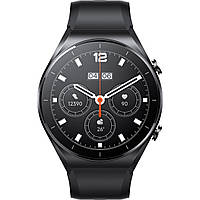 Смарт-часы Xiaomi Watch S1 BHR5559GL Black