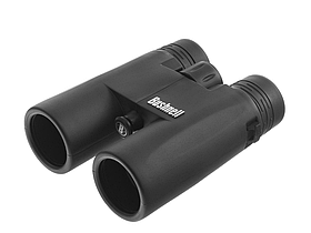 Бінокль Bushnell PowerView 12x42 мм, 225 FT FOV, Колір: Black