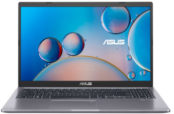 Ноутбук ASUS X515JA-BQ3333