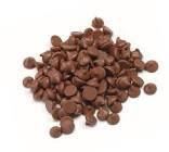 3003 Шоколад молочний Barry Callebaut Q23PL 33,7% 100гр