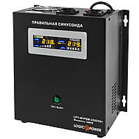 ДБЖ Logicpower lpy-w-psw-2500+ 24v