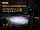 Ліхтар ручний Fenix E02R бронзовий E02Rbr, фото 3