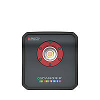Фонарь прожектор аккумуляторный для цветоподбора и детейлинга - Scangrip Multimatch 3 (03.5653)