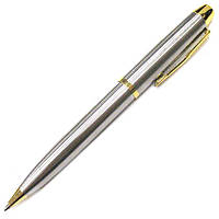 Ручка шариковая Schreiber 0,7мм с поворотным механизмом, синяя AN-2226