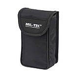 Бінокль компактний Mil-Tec 10x25 Gen II Black 15702102, фото 5