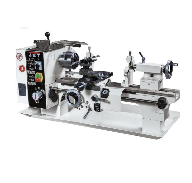 Токарний верстат JET BD-920 (321373M), фото 1