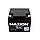 Акумулятор MAXION 12-40 12В-40ah AGM мультигель, фото 2
