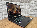 Ноутбук Asus Rog G531GT 15.6"FHD IPS i7 9750H 16Gb/SSD256 NVMe/GTX1650-4Gb, фото 3