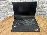 Ноутбук Asus Rog G531GT 15.6"FHD IPS i7 9750H 16Gb/SSD256 NVMe/GTX1650-4Gb, фото 4