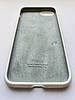 Чохол Silicone Case для Apple iPhone 7, 8 White, фото 4