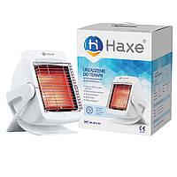 Лікувальна інфрачервона лампа SOLLUX від Haxe AK-2012-R1