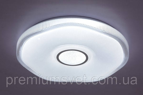 Світильник LED Смарт з д/у 48 Вт Z-Light ZL70109 3840 Лм, 390*80