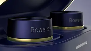 Bowers & Wilkins Pi7 S2