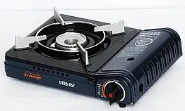 Плита газова Tramp портативна UTRG-057