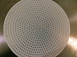 Коврик килимок для рисоварки 26 28 30 35 40 50 18 см (Німеччина) силіконовий, фото 6