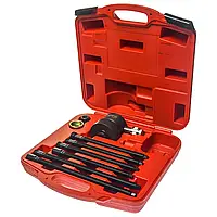 Знімач дизельних форсунок гідравлічний універсальний 6632 JTC