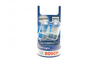 BOSCH 1 987 301 079 - Комплект автоламп безцокольных 2-конт. W21/5W 12V (ДХО на Logan II) (2шт)